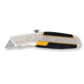 Retractable-Knife
