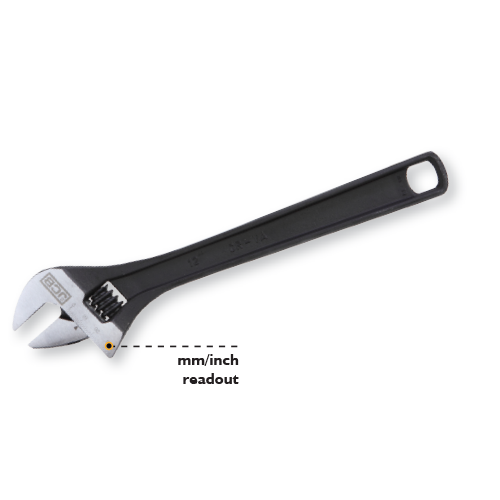adjustable-wrench-with-marking